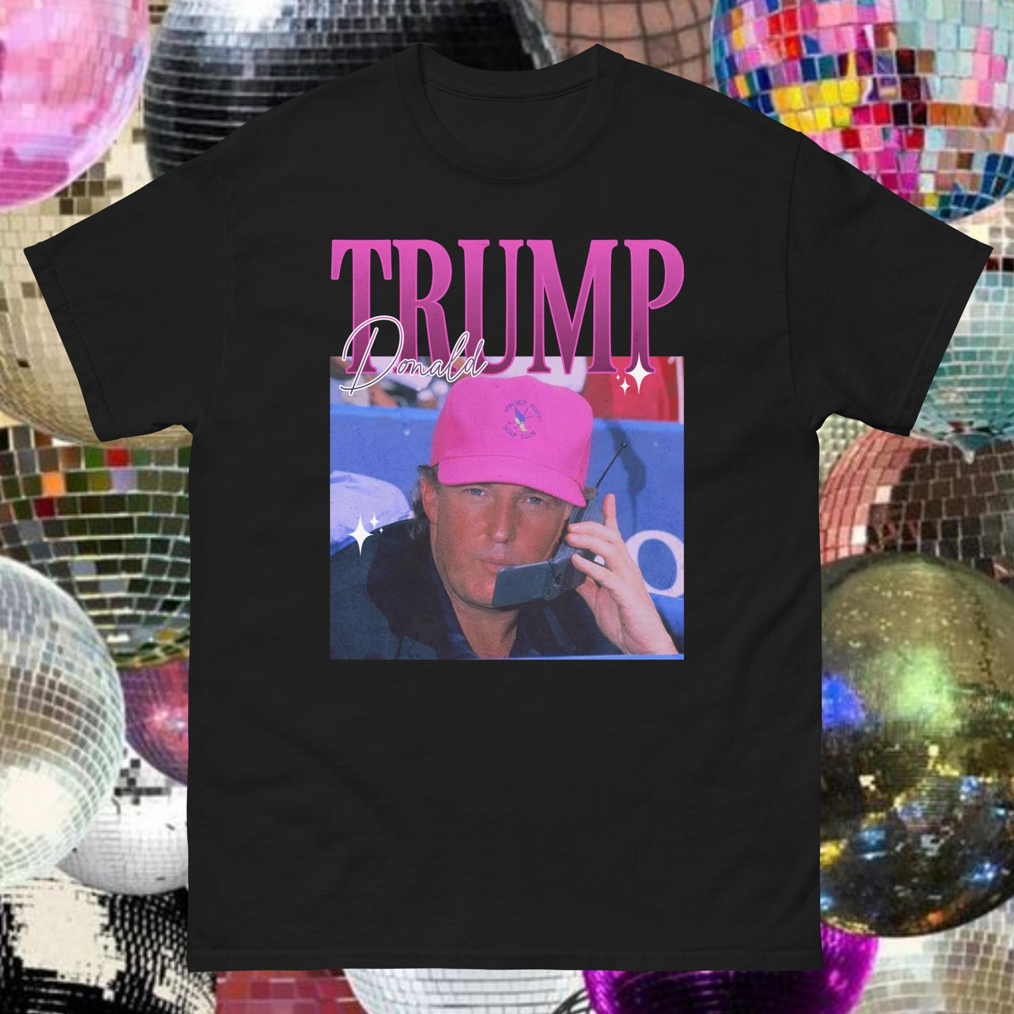 Y2K Trump || Tee