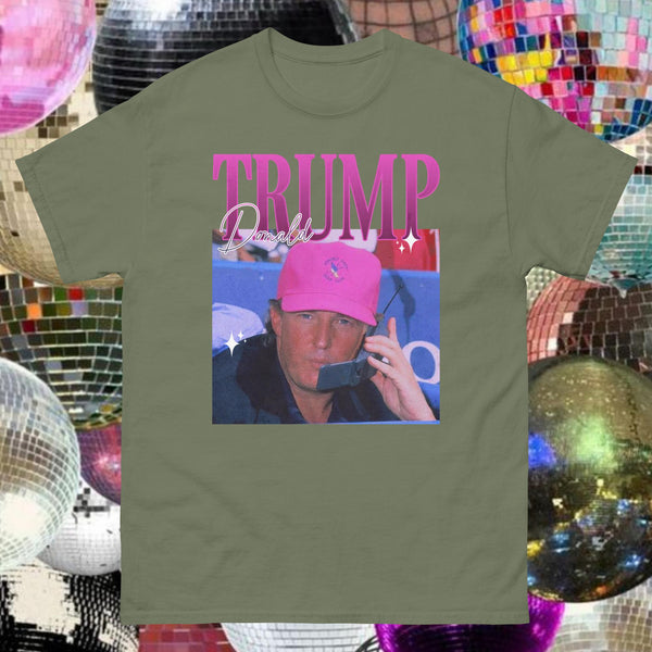 Y2K Trump || Tee