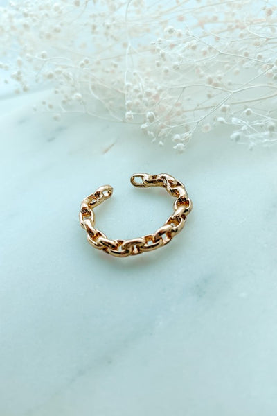 The Skye Ring