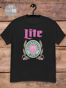 Lite Beer || Tee