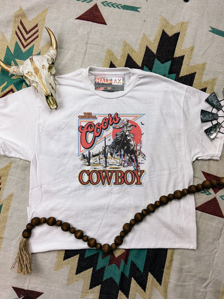 The OG Cowboy || Tee or Sweatshirt