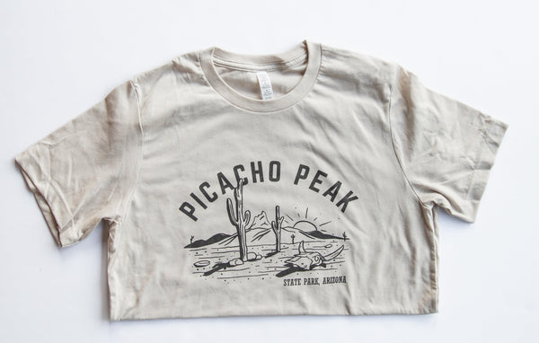 Picacho Peak State Park, Arizona