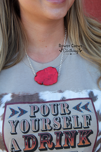 NFR Necklaces