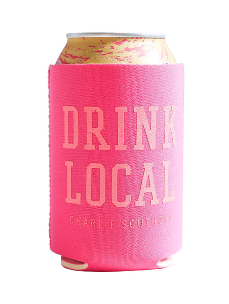 Drink Local || Drink Sleeve