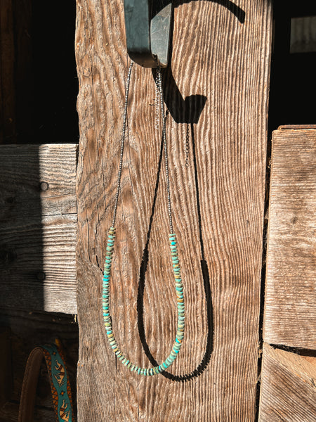 The Libby Necklace