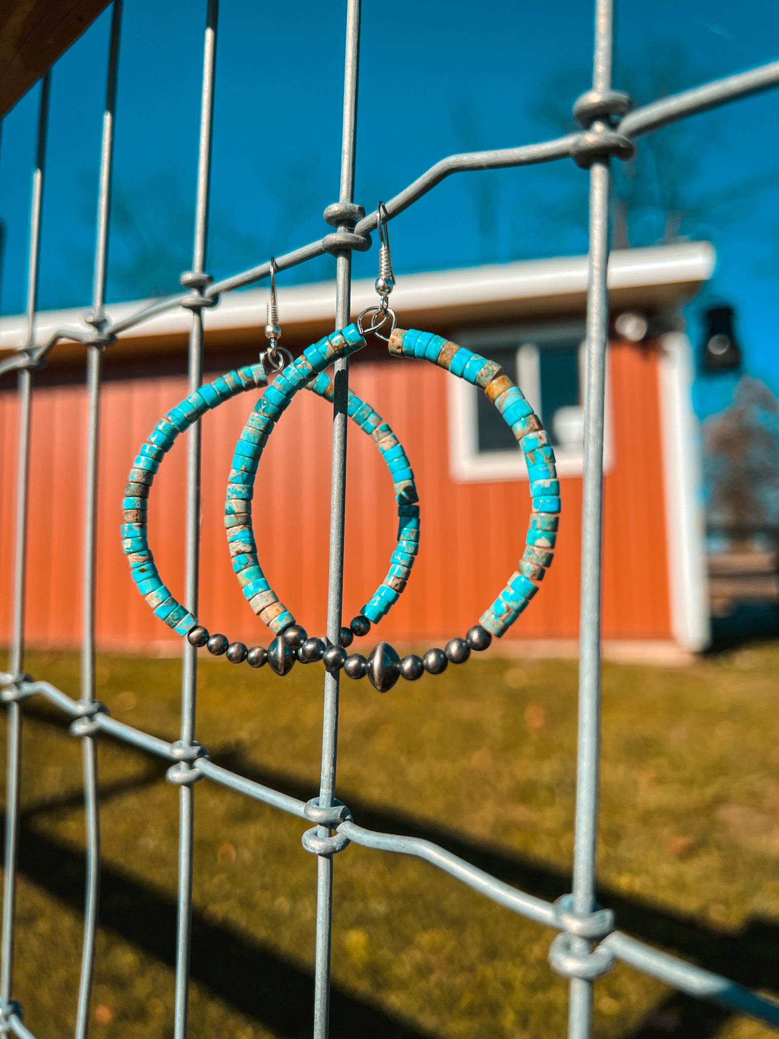 The Jacy Hoops