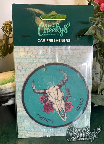 Car Freshies