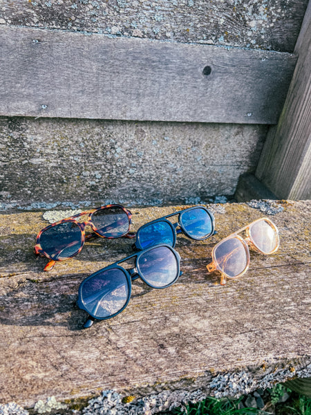 The Dive Bar Sunglasses