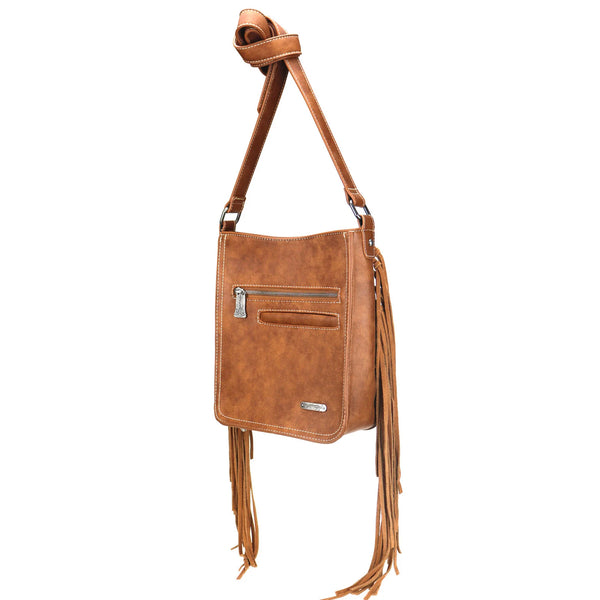 The Annie Oakley || Concealed Carry Bag
