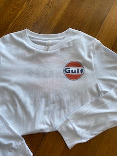 Gulf Endurance Long Sleeve Tee