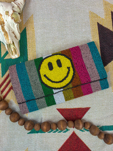 Smile Big || clutch